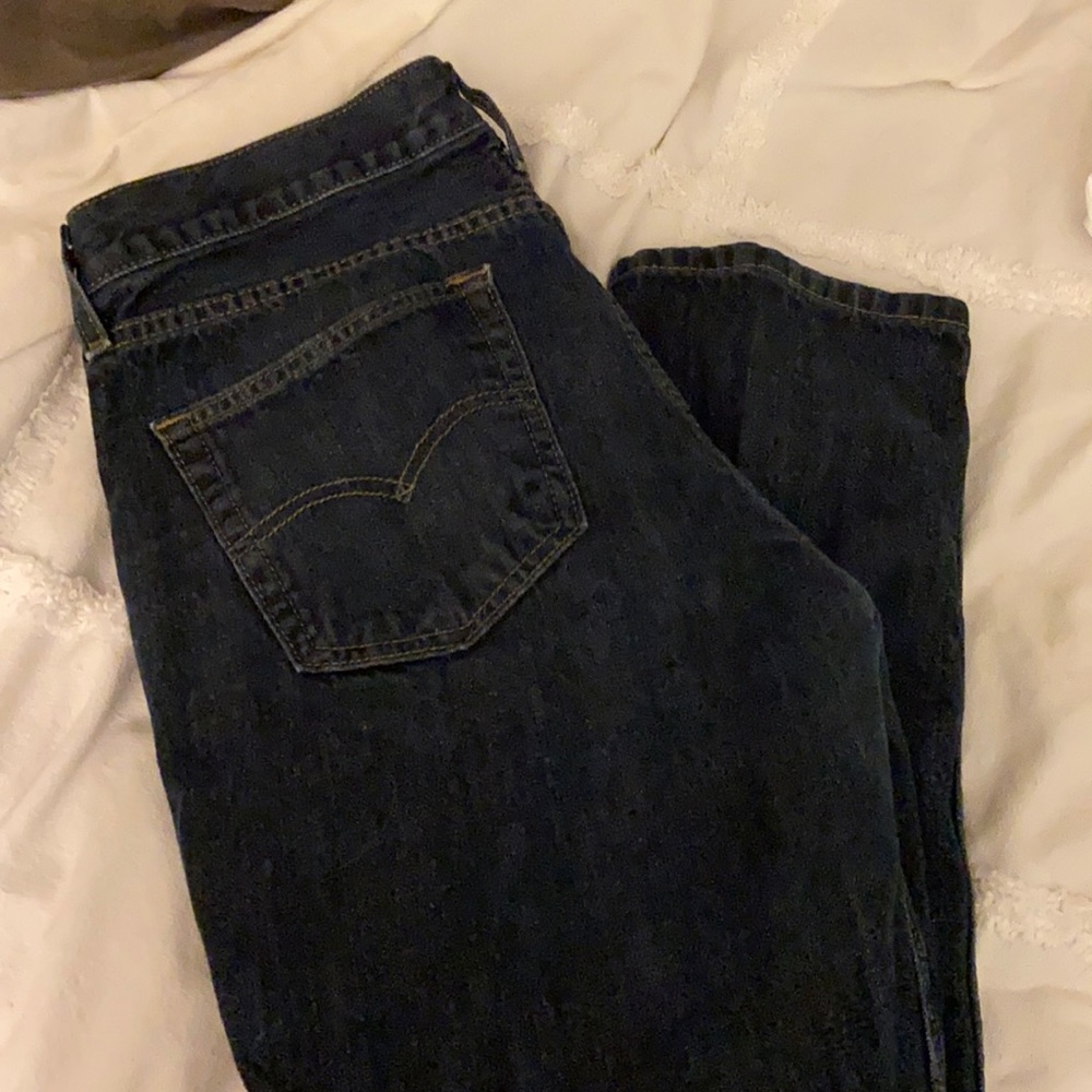 Levi’s